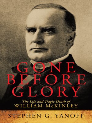 cover image of Gone Before Glory
